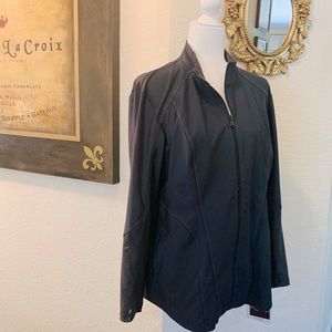 Cherokee Stretch Jacket